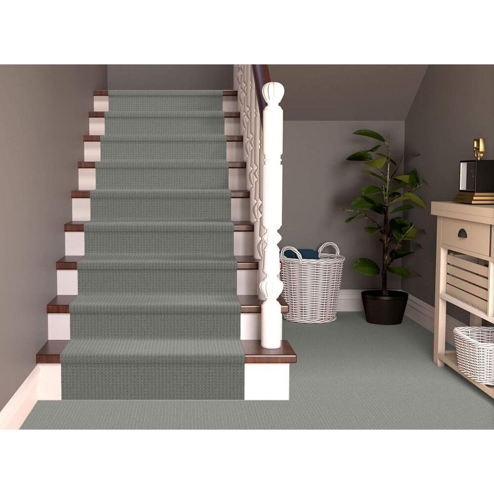 Masland Beach Life Carpet in Spanish Moss, , large