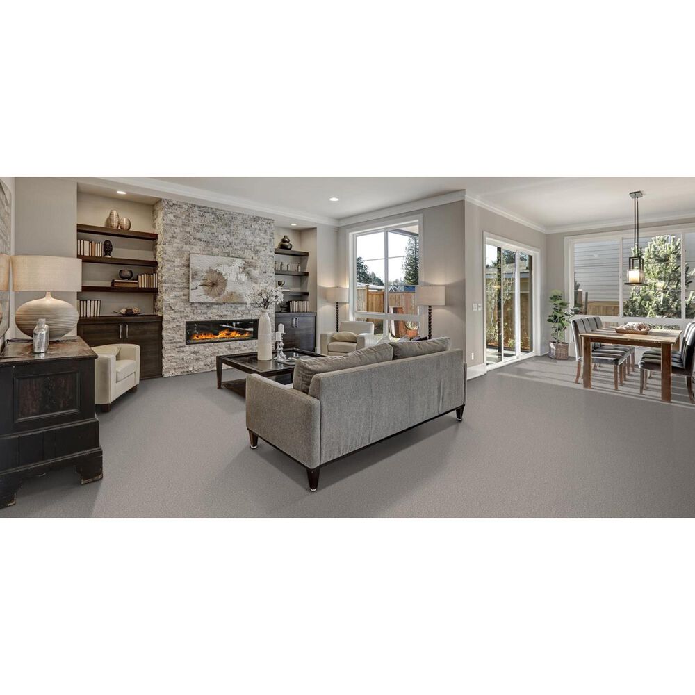 Lexmark Carpet Mills Candler Park Carpet in Colonial, , large