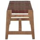 Ashley Lemmund Accent Bench in Natural, , large