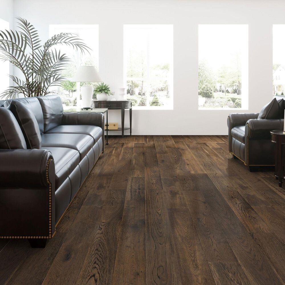Alston Casablanca Nile Oak Hardwood, , large