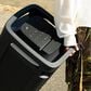 Sony ULT Tower 9AC Party Speaker in Black, , large