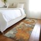 Dalyn Rug Company Kochi KC9 Copper 2"3" x 7"6" Runner, , large