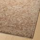 Magnolia Home Junie 11"6" x 15"7" Clay and Natural Area Rug, , large