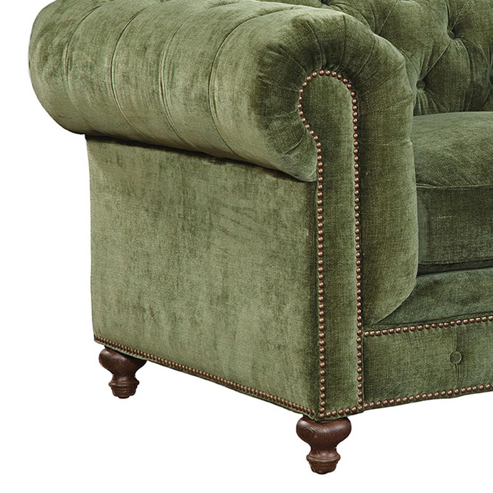 Splendid Home Furniture Finn Accent Chair in Andrew Forest, , large
