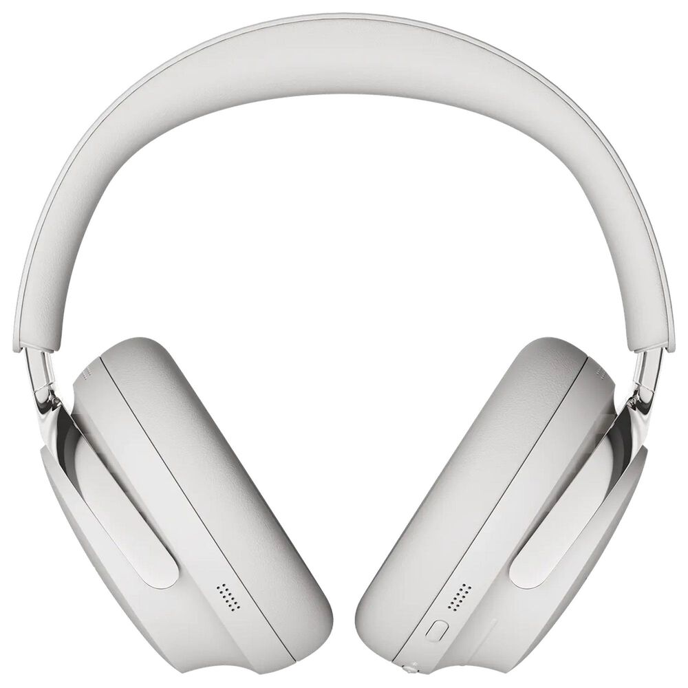Bose QuietComfort Ultra Over-the-Ear Headphones in White Smoke &#40;2nd Gen&#41;, , large