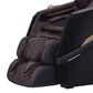 Osaki Titan Luxe 3D Zero Gravity Massage Chair in Brown, , large