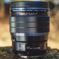 OM- System M.Zuiko Digital ED 17mm f/1.2 Pro Lens in Black, , large