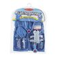Melissa & Doug Veterinarian Role Play Costume Set, , large