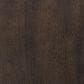 Ashley Chasinfield 72" Large TV Stand in Dark Espresso Brown, , large