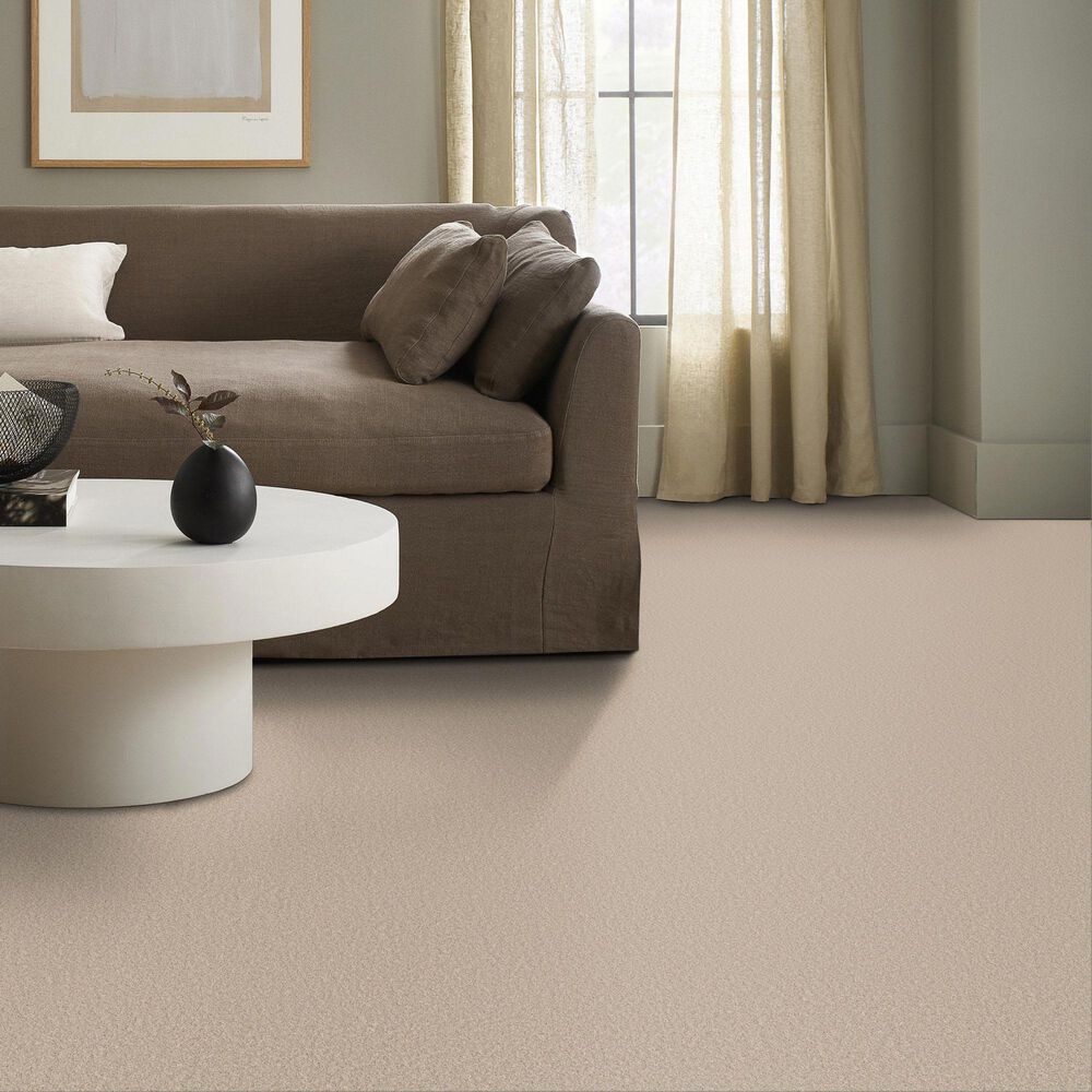 Shaw Imaginable III Carpet in Dunes, , large