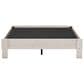 Ashley Socalle Queen Platform Bed in Natural, , large