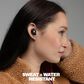 Skullcandy Smokin" 360 True Wireless Earbuds in Black, , large