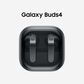 Samsung Galaxy Buds4 in Black, , large