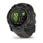 Garmin Instinct 3 50mm AMOLED Black/ Charcoal, , large