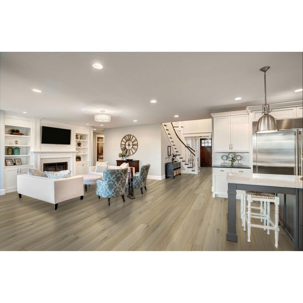 All Surfaces Andiron 9.3&quot; x 72&quot; Laminate, , large