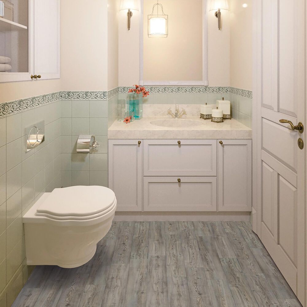 COREtec Originals Premium Bravado Pine 7&quot; x 72&quot; Luxury Vinyl Plank, , large