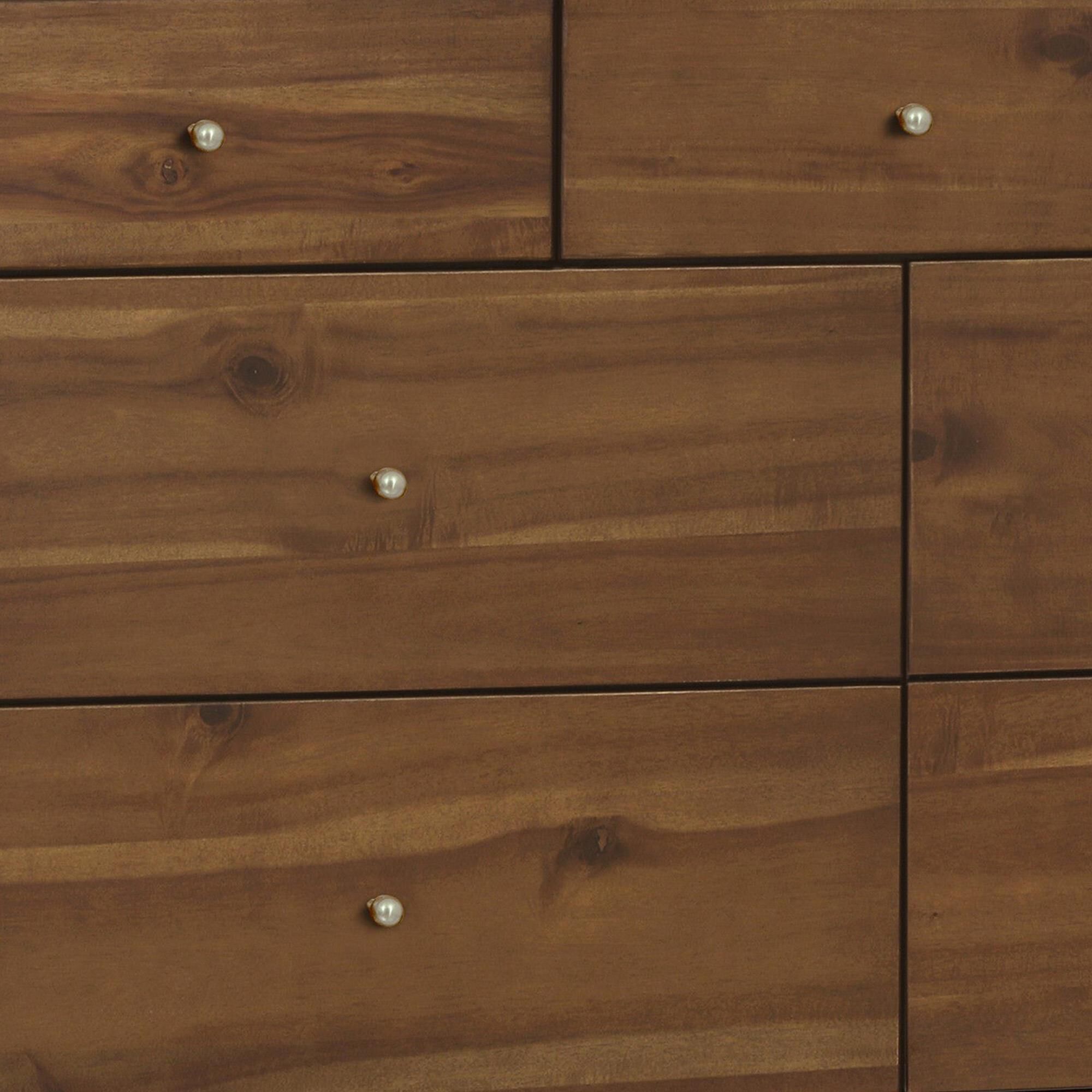 Palma 7 online drawer double dresser
