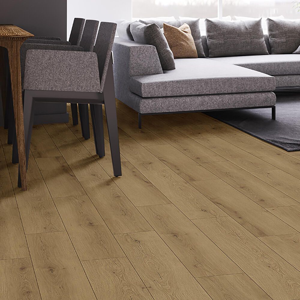 Florstar Audacity Liberty Caldwell 8&quot; x 45&quot; Luxury Vinyl Plank, , large