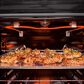Whirlpool 5.1 Cu. Ft. Gas Range with No Preheat Mode in Stainless Steel, , large