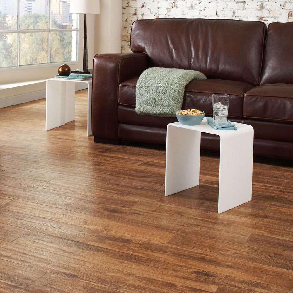 Marazzi American Estates Saddle 6&quot; x 48&quot; Porcelain Tile, , large