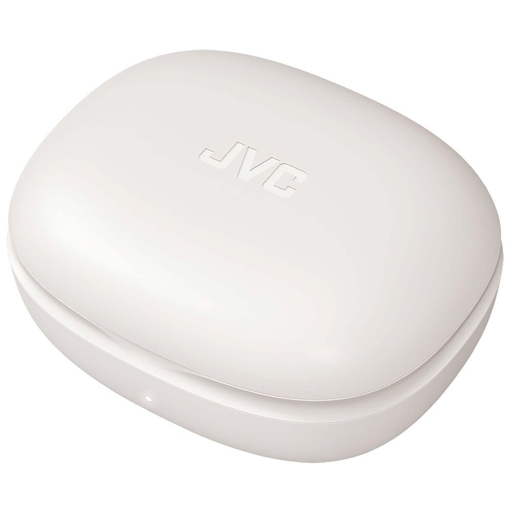 JVC Sport True Wireless Earbuds in White, , large