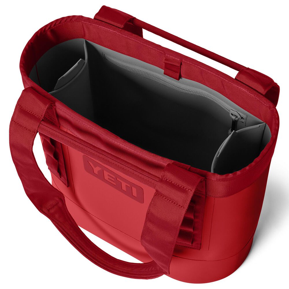 YETI Camino 20L Carryall Tote Bag in Rescue Red, , large