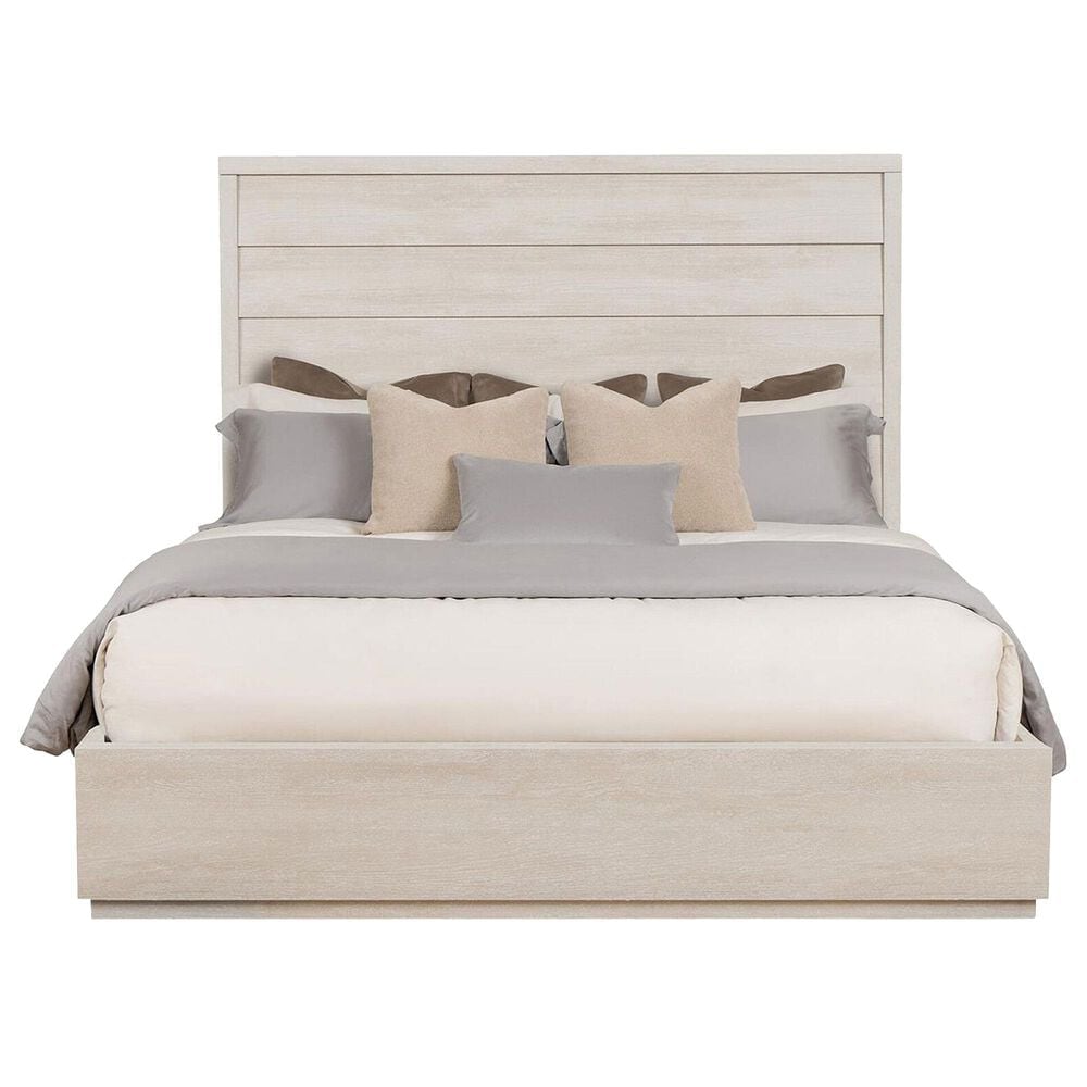 Loft District Moda 3-Piece Queen Bedroom Set in Beechwood, , large