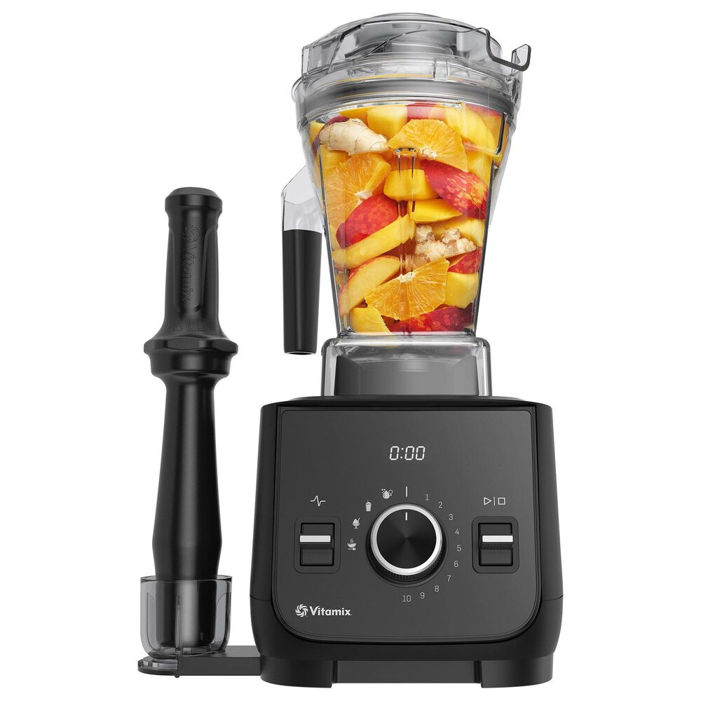 Vitamix Vitamix Ascent X2 Blender in Shadow Black, , large