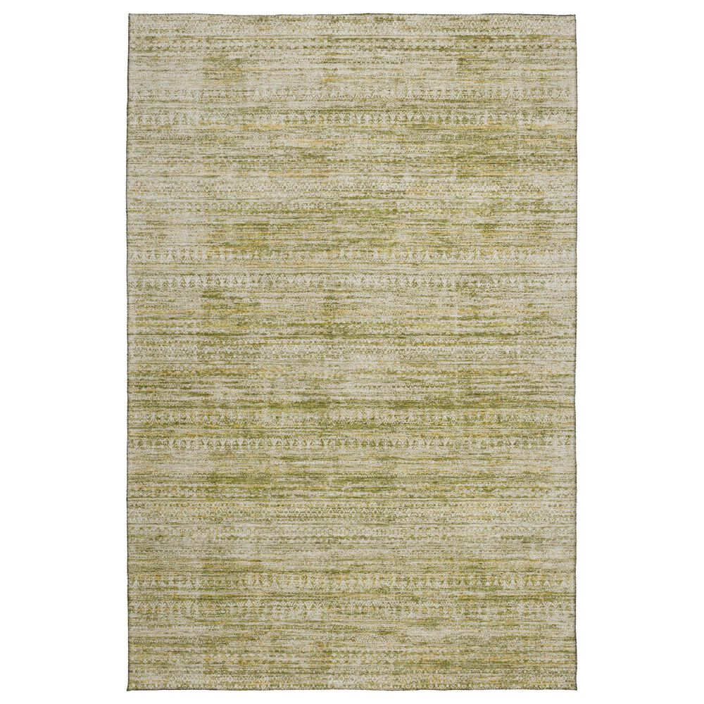 Dalyn Rug Company Solace SL3 10" x 14" Aloe Area Rug, , large