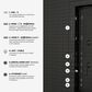 Hisense 65" Class UR9 Series RGB Mini LED 4K in Black - Smart Google TV, , large