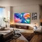 Hisense 100" Class QD6 Series QLED 4K in Black - Smart Fire TV, , large