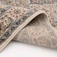 Central Oriental Montville Laylinia 5" x 7"3" Alabaster and Multicolor Area Rug, , large