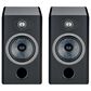 Focal Vestia N1 2-Way Bookshelf Loudspeaker in Black (Set of 2), , large