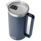 YETI Rambler 64 Oz Pitcher in Navy, , large