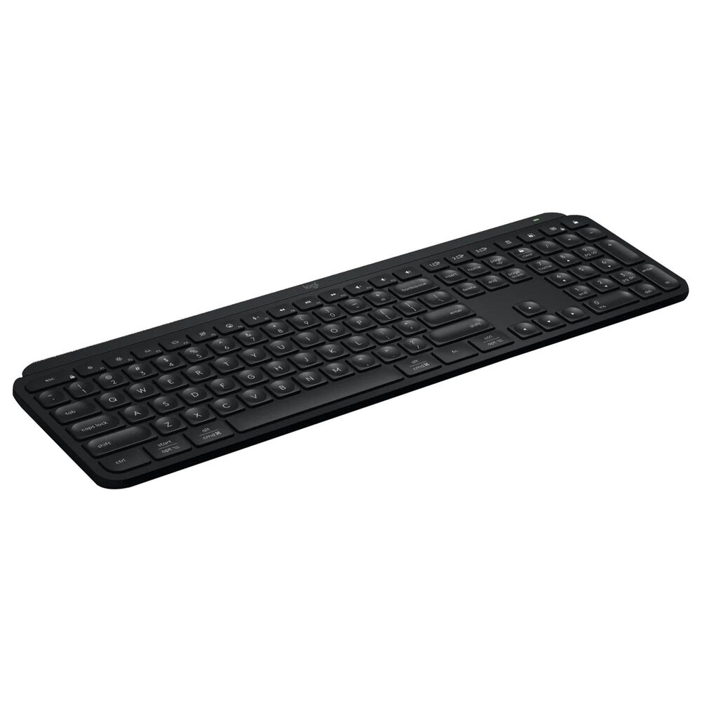 Logitech MX Keys S  Keyboard Black, , large