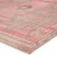 Jaipur Kairos Faron Pink 2"6" x 10" Runner, , large