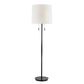 Southern Lighting Morris Floor Lamp, , large