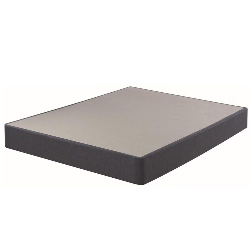 Serta Max Plush Pillowtop Twin XL Mattress with High Profile Box Spring, , large