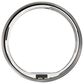 Ultrahuman Ultrahuman Size 9 Activity Tracker Ring Air in Raw Titanium, , large