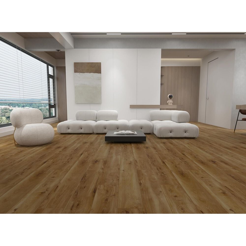 Create Flooring Reserve Bernhardt 9&quot; x 60&quot; Luxury Vinyl Plank, , large