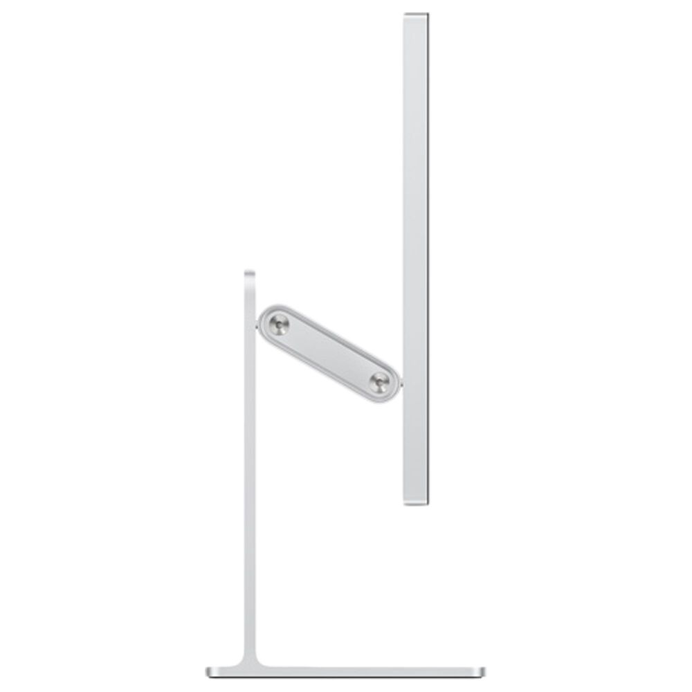 Apple 27&quot; Standard Glass Studio Display with Height Adjustable Stand and AppleCare in Silver, , large