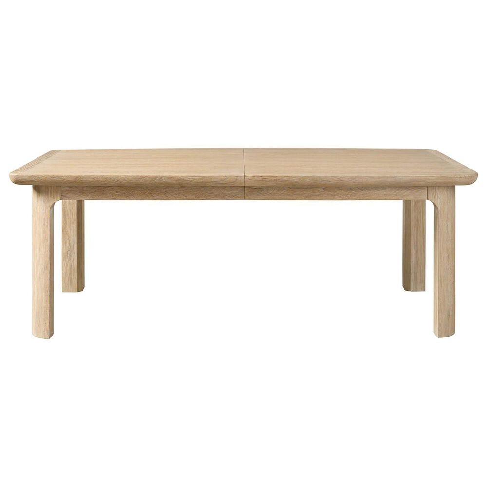 Furniture Worldwide Desert Dining Table in Natural - Table Only, , large