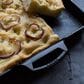 Lodge Seasoned Cast Iron Baking Pan in Black, , large