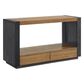 Mayberry Hill Sofa Table in Light Oak, , large