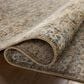 Loloi Heritage 3" x 5" Spa and Earth Area Rug, , large