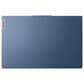 Lenovo 15.6" IdeaPad Slim 3 15IRU8 | Intel Core i5 1335U - 16GB RAM - Integrated Intel Iris Xe Graphics - 512GB SSD in Abyss Blue, , large