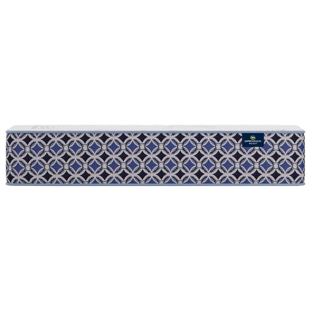 Serta Perfect Sleeper Select Aksarben Medium California King Mattress with High Profile Box Springs, , large