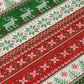 Dalyn Rug Company Wonderland WN26 1"8" x 2"6" Red Indoor/Outdoor Area Rug, , large