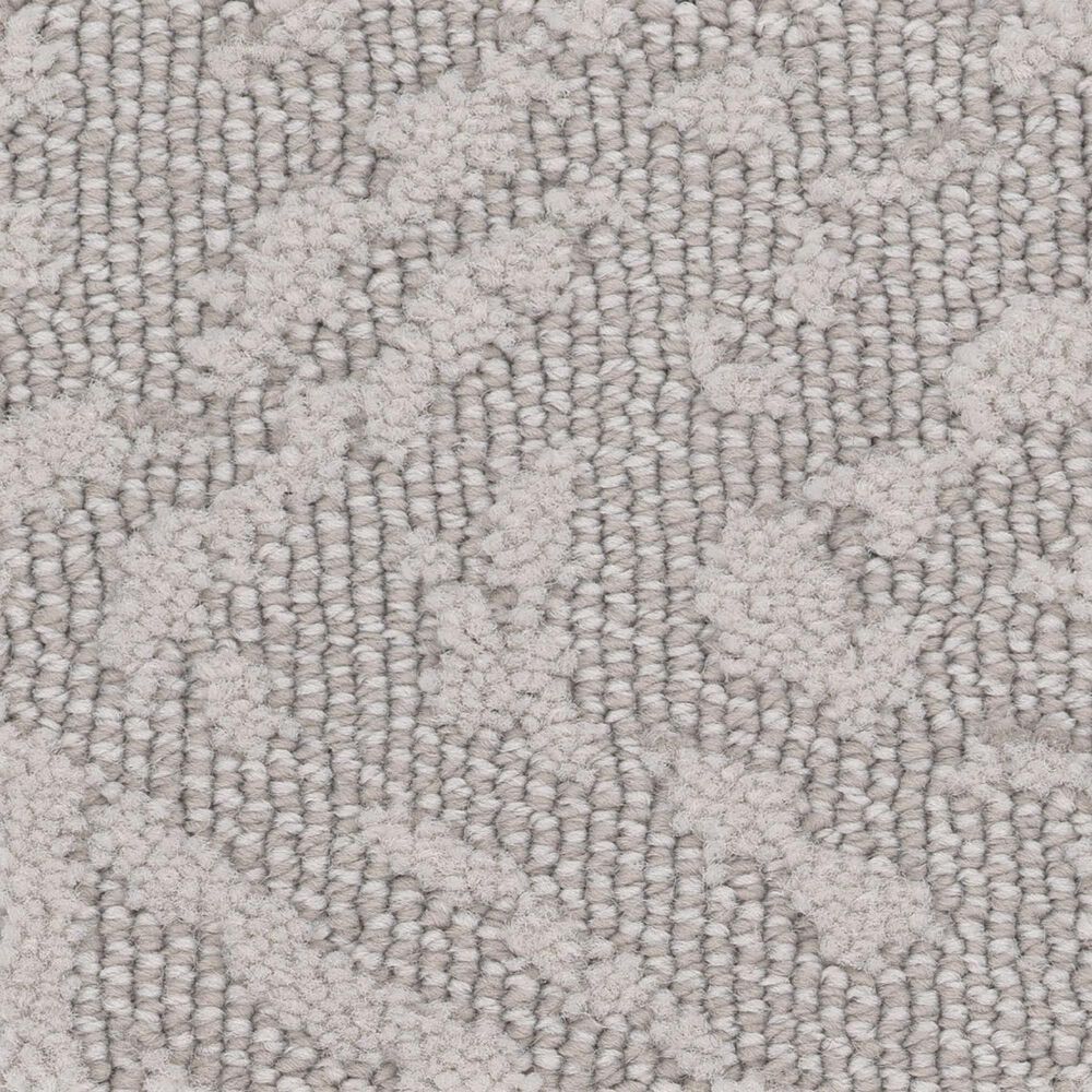 Anderson Tuftex Vintage Revival Carpet in Cold Winter, , large