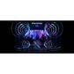 Samsung 5.1.2-Channel Wireless Dolby Atmos Soundbar System in Black, , large